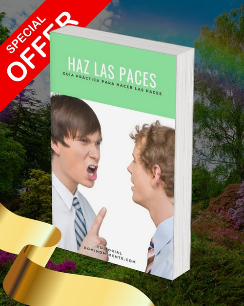 SISTEMA BIO-RESET 12: Programa una mente sin límites