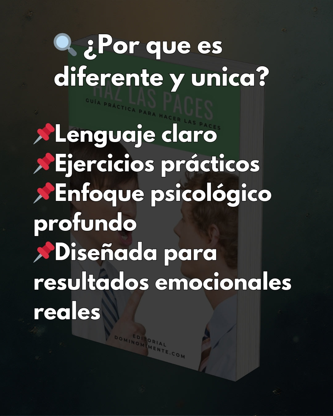 La Guía Fundamental para Cerrar Conflictos y Aliviar la Carga Emocional