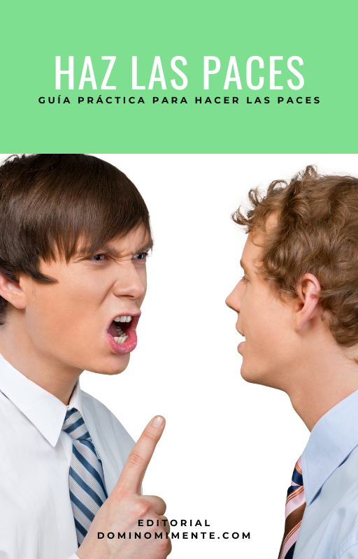 La Guía Fundamental para Cerrar Conflictos y Aliviar la Carga Emocional